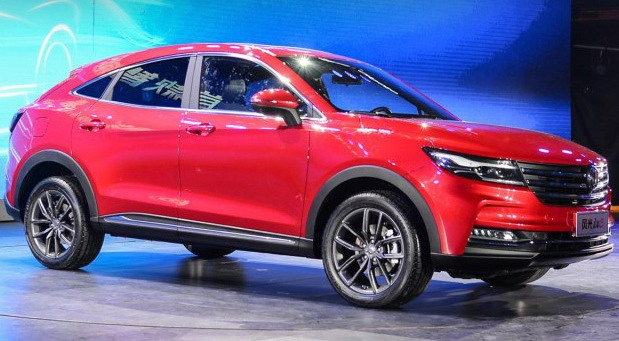 Dongfeng Fengguang ix5 