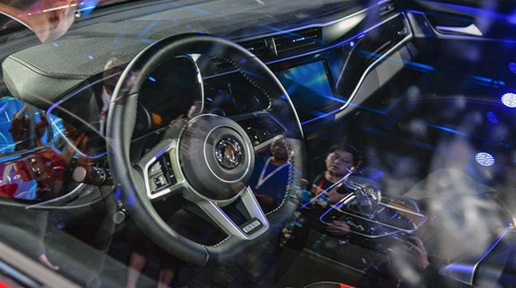 Dongfeng Fengguang ix5 Dongfeng Fengguang ix5