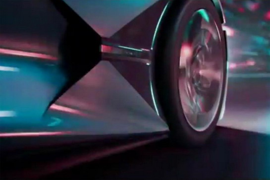 DS concept DS concept