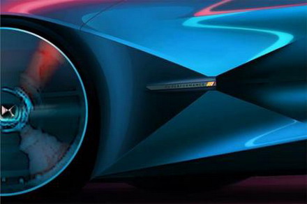 DS concept DS concept