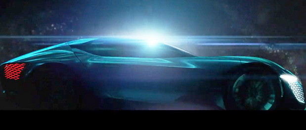 DSX E.Tense DSX E.Tense