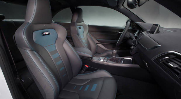 BMW M2 Competition BMW M2 Competition