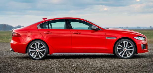 Jaguar XE 300 Sport Jaguar XE 300 Sport