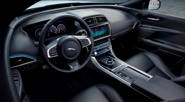 Jaguar XE Landmark edition Jaguar XE Landmark edition