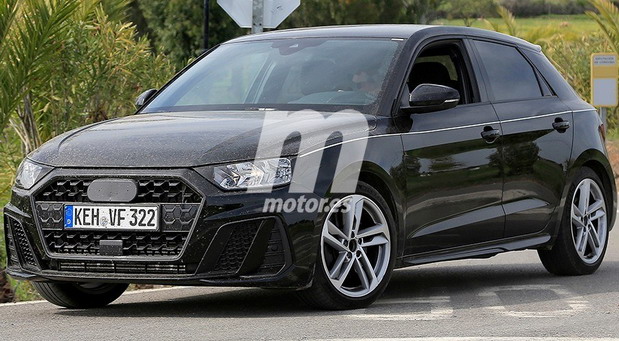 Audi A1 Audi A1