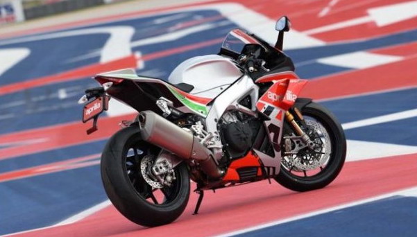 Aprilia RSV4 RF LE Aprilia RSV4 RF LE