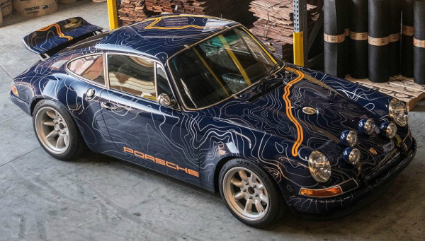Singer 911 Singer 911