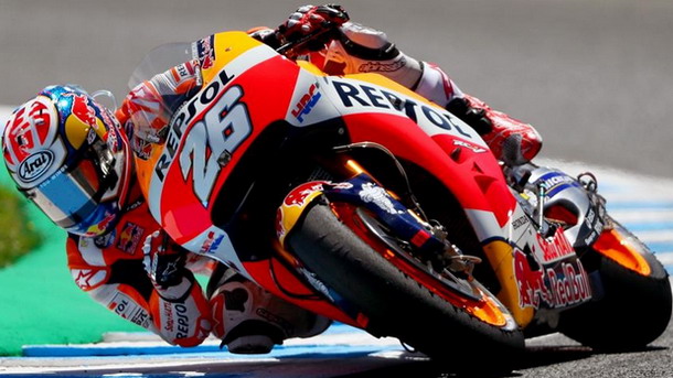 Pedrosa