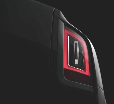 Rolls-Royce Cullinan Rolls-Royce Cullinan