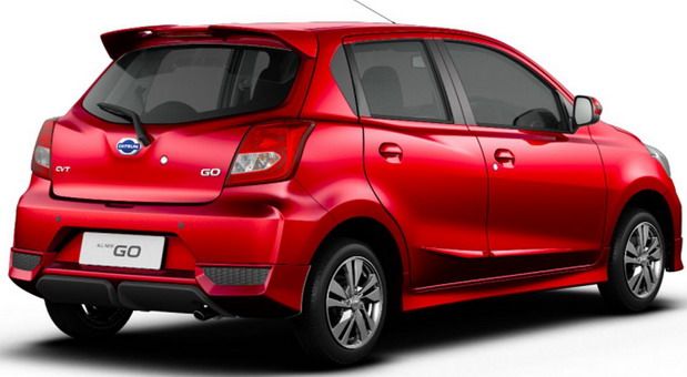 Datsun Go Datsun Go