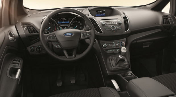 Ford C-Max Sport Ford C-Max Sport