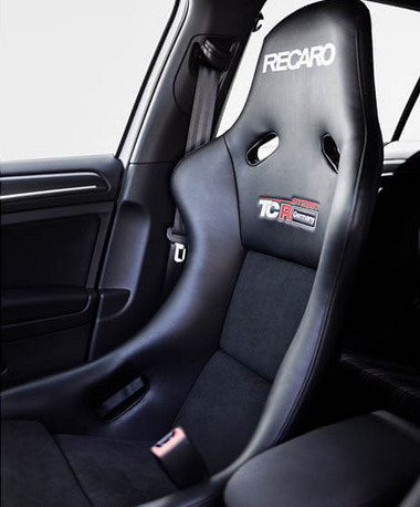 Oettinger TCR Germany Street Oettinger TCR Germany Street