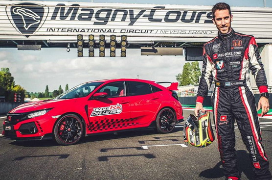 Honda Civic Type R Honda Civic Type R