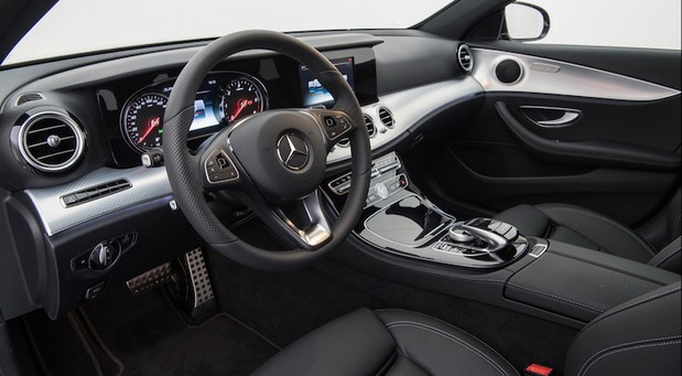Brabus Mercedes E klase All-Terrain