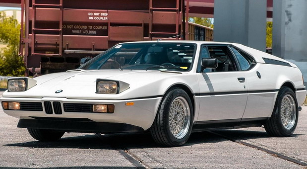 BMW M1 BMW M1