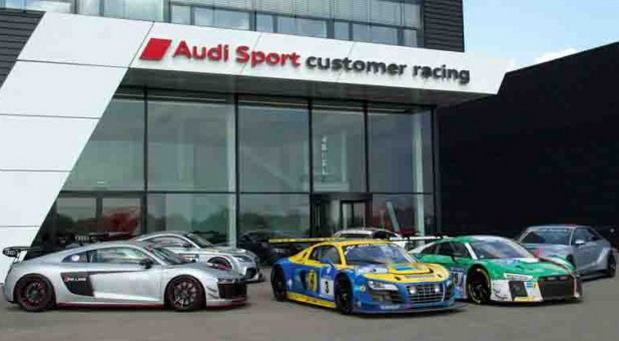 Audi Sport Audi Sport