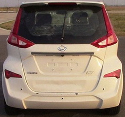 Geely Kandi GLEagle K23