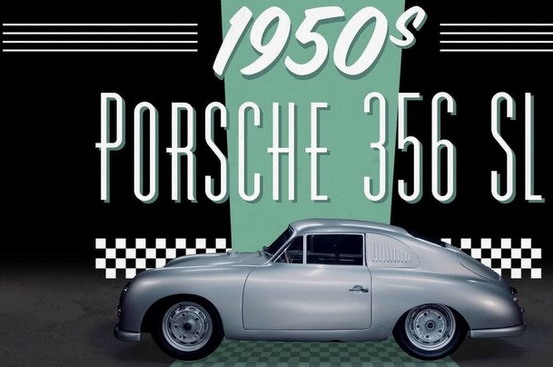 Porsche 356