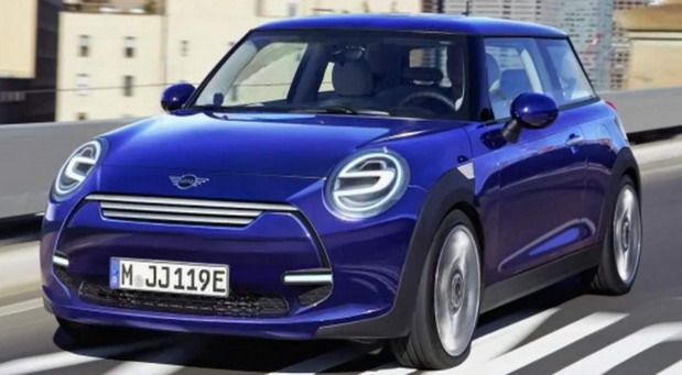 Mini e Mini e