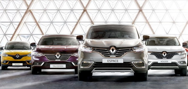 Renault ponuda Renault ponuda
