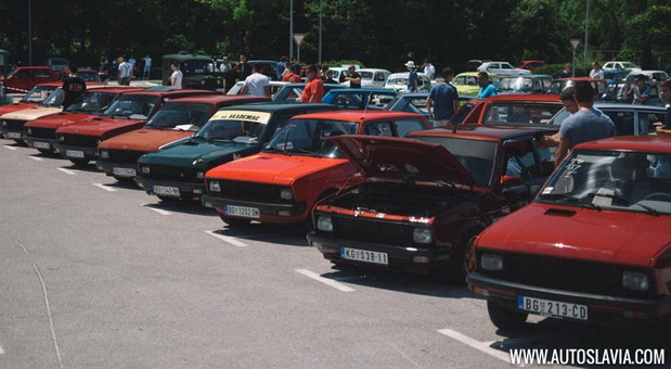 Zastava Fan Club Zastava Fan Club