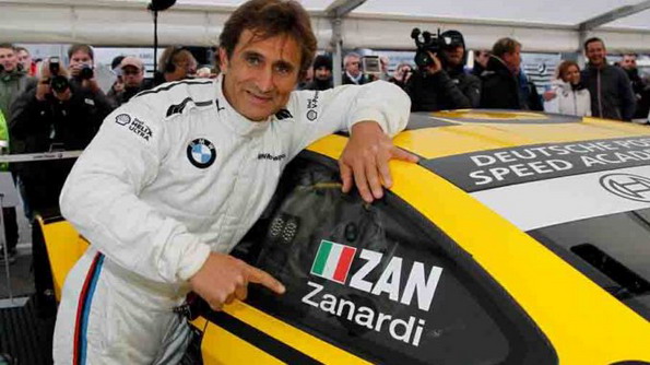 Zanardi