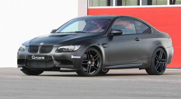 G-Power BMW M3 G-Power BMW M3