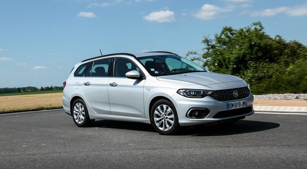 Fiat Tipo SW
