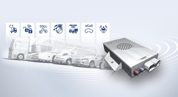 Bosch ePoziv
