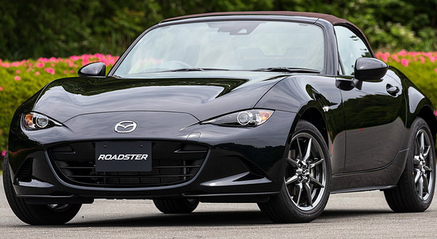 Mazda MX-5 Mazda MX-5