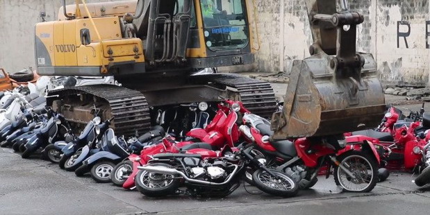 122 motocikla 122 motocikla