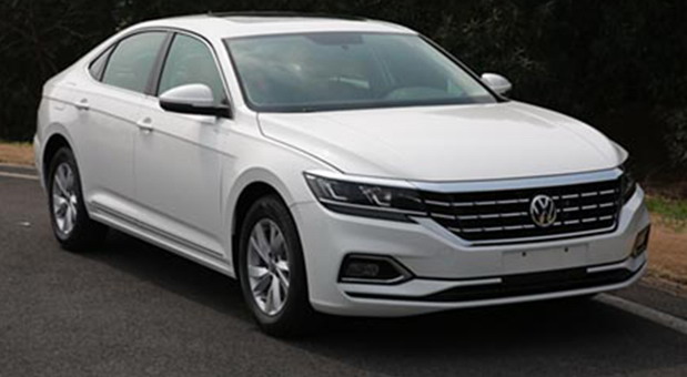 Volkswagen Passat Volkswagen Passat