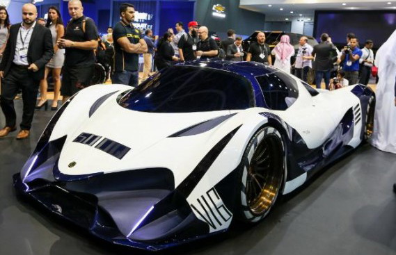 Devel Sixteen