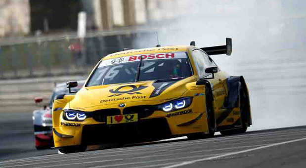 DTM Norisring DTM Norisring