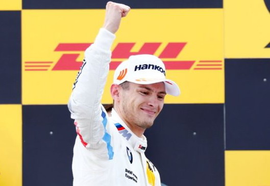 DTM Norisring DTM Norisring