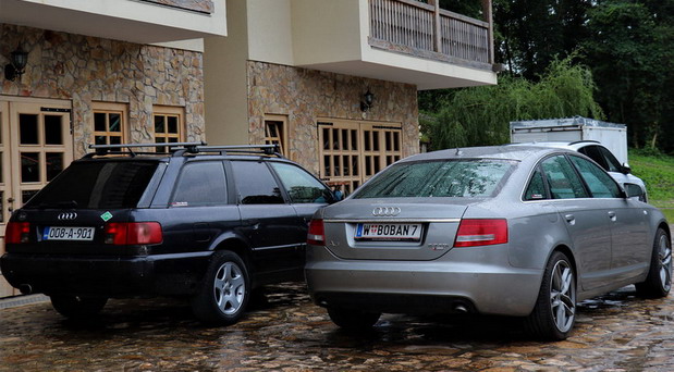 Audi Club Serbia – Balkis Audi Club Serbia – Balkis