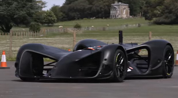 Roborace Roborace