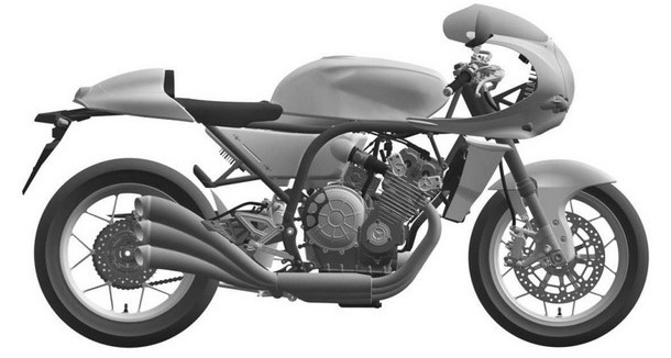 Honda CBX Honda CBX