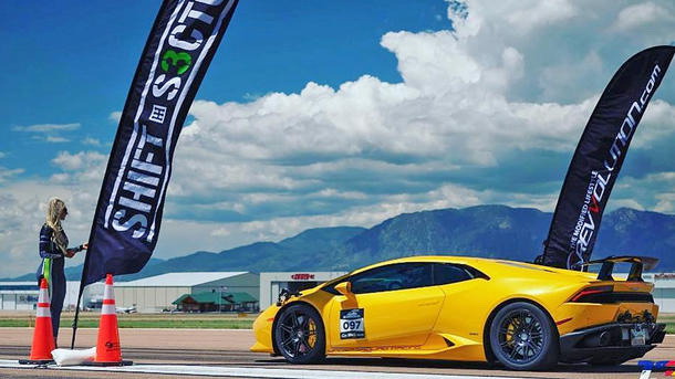 Underground Racing Lamborghini Huracan Underground Racing Lamborghini Huracan