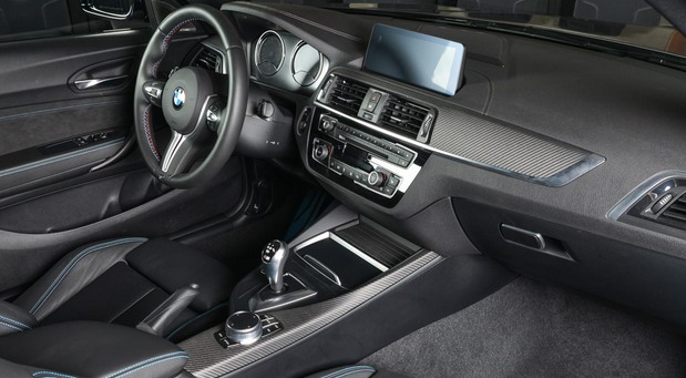 BMW M2 Singapore Grey BMW M2 Singapore Grey