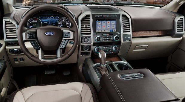 2019 Ford F-150 Limited 2019 Ford F-150 Limited