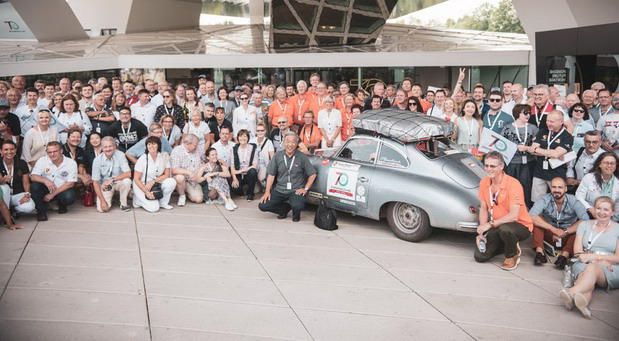 Porsche 356 Porsche 356