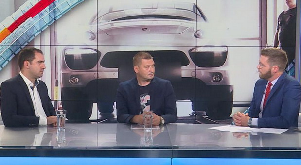 Tehnički pregledi Tehnički pregledi