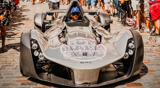 BAC Mono 