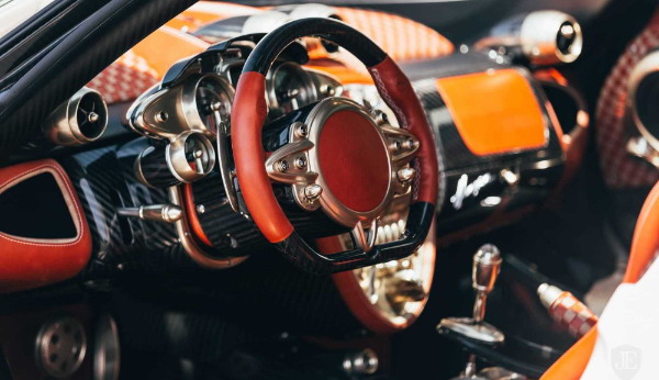 Pagani Huayra Pagani Huayra