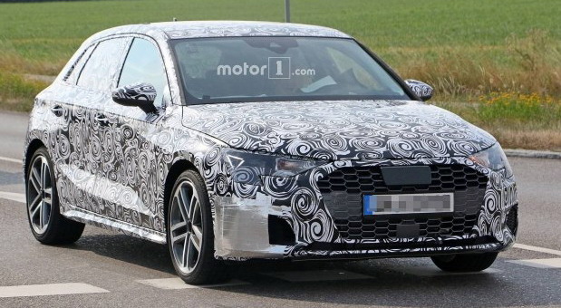 Audi A3 Audi A3