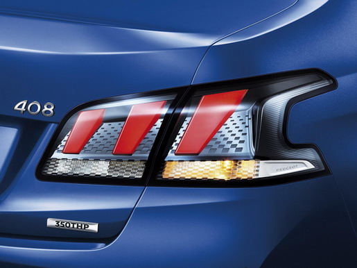 Peugeot 408 Peugeot 408