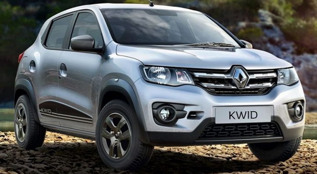 Renault Kwid