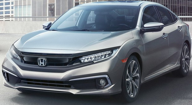 Honda Civic Honda Civic