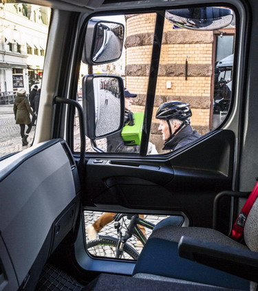 Volvo Trucks Volvo Trucks